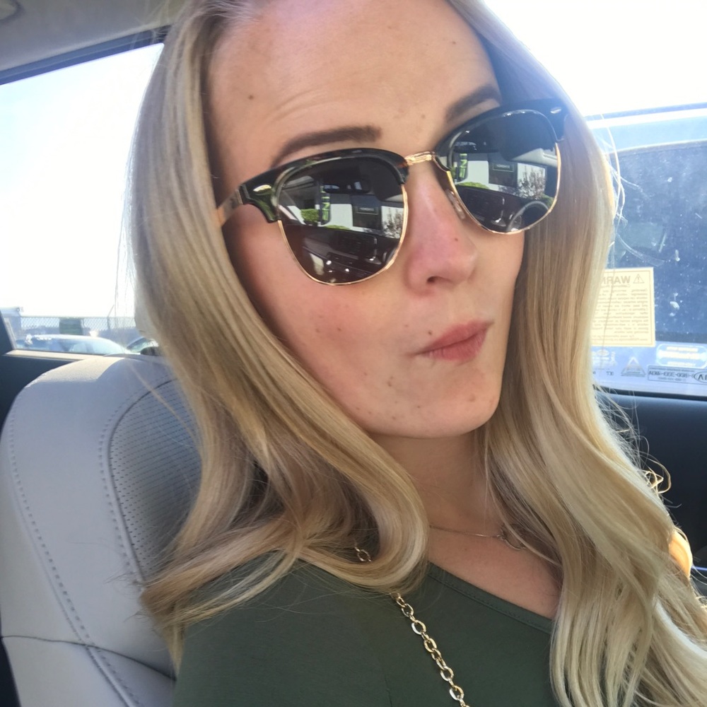 Meet your Posher, Kylie